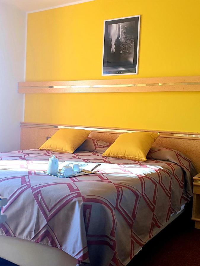 Hotel Antares 3*