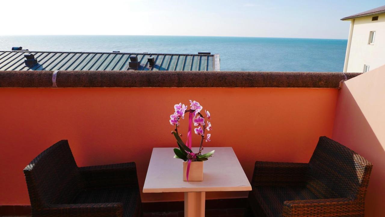 Antares Hotel Grado